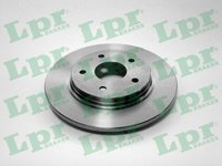 Disc frana LANCIA VOYAGER microbus RT LPR F2022P