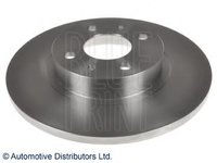 Disc frana LANCIA YPSILON (843), FIAT 500 (312), FIAT 500 C (312) - BLUE PRINT ADL144318