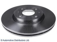 Disc frana LANCIA YPSILON (846), CHRYSLER YPSILON - BLUE PRINT ADA104369