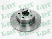 Disc frana LAND ROVER DISCOVERY II LJ LT LPR A4271P