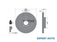 Disc frana Land Rover DISCOVERY IV (LA) 2009-2016 #2 0986479578