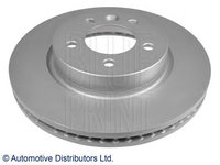 Disc frana LAND ROVER DISCOVERY IV (LA) - OEM - BLUE PRINT: ADJ134310 - Cod intern: W02343043 - LIVRARE DIN STOC in 24 ore!!!