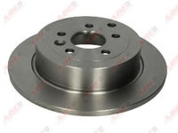 Disc frana LAND ROVER FREELANDER 2 (LF_, FA_) (2006 - 2014) ABE C4I002ABE