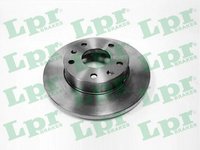 Disc frana LAND ROVER FREELANDER LN LPR A4331P