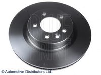 Disc frana LAND ROVER LR3 III (TAA), LAND ROVER RANGE ROVER SPORT (LS) - BLUE PRINT ADJ134318