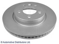 Disc frana LAND ROVER LR3 III (TAA), LAND ROVER RANGE ROVER SPORT (LS), LAND ROVER LR4 IV (LA) - BLUE PRINT ADJ134310