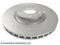 Disc frana LAND ROVER RANGE ROVER SPORT (LS), LAND ROVER RANGE ROVER SPORT (LW) - BLUE PRINT ADJ134305