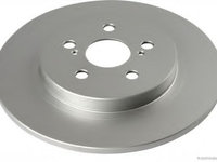 Disc frana LEXUS CT (ZWA1) (2010 - 2016) HERTH+BUSS JAKOPARTS J3312071 piesa NOUA