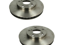 Disc frana Lexus Es, 09.1989-12.1997, Avensis, 08.2001-11.2009, Camry, 06.1991-08.1997, Previa, 02.2000-01.2006, ICER