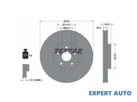 Disc frana Lexus GS (GRS19_, UZS19_, GWS19_) 2005-2011 #2 0986479426