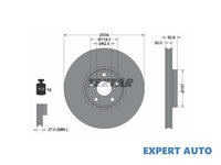 Disc frana Lexus GS (GRS19_, UZS19_, GWS19_) 2005-2011 #2 0986479433