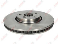 Disc frana LEXUS GS (GRS19, UZS19, URS19, GWS19) (2005 - 2011) ABE C32194ABE piesa NOUA