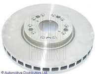 Disc frana LEXUS GS/IS/LS/SC 89-11 296x32 - OEM-BLUE PRINT: ADT34387|ADT34387 - W02316651 - LIVRARE DIN STOC in 24 ore!!!