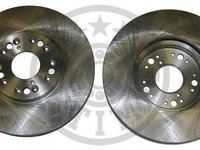 Disc frana LEXUS GS limuzina (JZS147), LEXUS IS I limuzina (JCE1_, GXE1_), LEXUS LS limuzina (UCF10) - OPTIMAL BS-7994