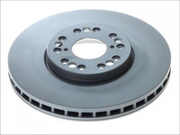 Disc frana Lexus GS (UZS161, JZS160) 1997-2005 #2 09793110