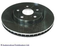 Disc frana LEXUS IS 05- 296x28 - OEM-BLUE PRINT: ADT343208|ADT343208 - W02278222 - LIVRARE DIN STOC in 24 ore!!!