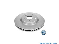 Disc frana Lexus IS C (GSE2_) 2009-2016 #2 0986479633