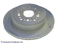 Disc frana LEXUS LS 400 89-00 307x16,8 - OEM-BLUE PRINT: ADT343111|ADT343111 - W02278199 - LIVRARE DIN STOC in 24 ore!!!