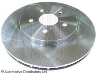 Disc frana LEXUS RX 300/400 03-08 319x28 - Cod intern: W20282342 - LIVRARE DIN STOC in 24 ore!!!