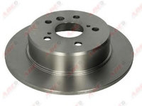 Disc frana LEXUS RX (MCU15) (2000 - 2003) ABE C42012ABE piesa NOUA