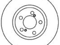 Disc frana LEXUS RX (MCU15) - MAPCO 45560