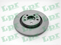 Disc frana LPR A1471VR