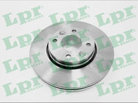 Disc frana LPR N2003V