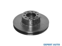 Disc frana MAN M 2000 L 1995-2016 #3 021042