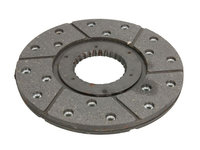 Disc frana MASSEY FERGUSON 100, 60 165/165 FR/165 MK III/165 MK III FR/165 S/165 UK/175/175 S/178/MF 65/MF 65