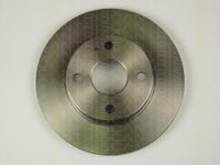 Disc frana MAZDA 121 Mk II (DB), MAZDA FAMILIA V (BA), MAZDA MX-5 (NA) - TRISCAN 8120 50110