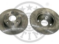 Disc frana MAZDA 121 Mk II (DB) - OPTIMAL BS-0540