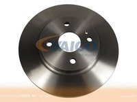 Disc frana MAZDA 2 DE VAICO V3280011