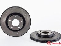 Disc frana MAZDA 3 BK BREMBO 09.9468.76