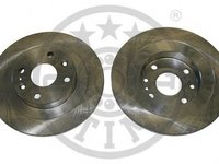 Disc frana MAZDA 30X (EC), MAZDA MX-5 (NA), MAZDA ETUDE IV (BG) - OPTIMAL BS-1480