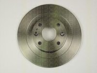 Disc frana MAZDA 30X (EC), MAZDA MX-5 (NA), MAZDA ETUDE IV (BG) - TRISCAN 8120 50118