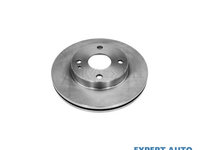 Disc frana Mazda 323 C Mk IV (BG) 1989-2000 #2 09558120