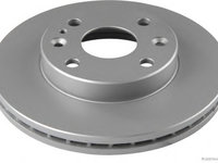 Disc frana MAZDA 323 C Mk IV (BG) (1989 - 2000) HERTH+BUSS JAKOPARTS J3303044