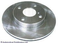 Disc frana MAZDA 323 III HATCHBACK (BF) 1.7 D 87-89 - OEM-BLUE PRINT: ADM54338|ADM54338 - W02174406 - LIVRARE DIN STOC in 24 ore!!!