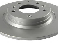 Disc frana MAZDA 323 S Mk IV (BG) (1989 - 1994) HERTH+BUSS JAKOPARTS J3313029