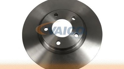 Disc frana MAZDA 5 CR19 VAICO V3280006