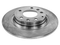 Disc frana MAZDA 6 combi (GJ, GH) - OEM - MAXGEAR: 19-0943SPORT - W02747086 - LIVRARE DIN STOC in 24 ore!!!