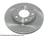 Disc frana MAZDA 6 (GG) (2002 - 2008) BLUE PRINT ADM54359