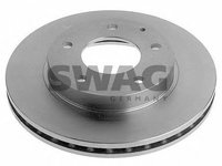 Disc frana MAZDA 626 V GF SWAG 83 91 0726