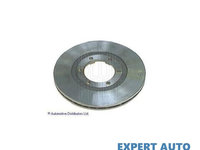 Disc frana Mazda B-SERIE (UN) 1998-2006 #2 09595710