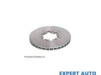 Disc frana Mazda B-SERIE (UN) 1998-2006 #2 0986479T95