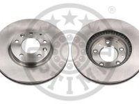 Disc frana MAZDA CX-7 (ER) - OPTIMAL BS-8752