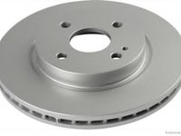 Disc frana MAZDA DEMIO (DE) - HERTH+BUSS JAKOPARTS J3303009