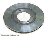 Disc frana MAZDA E-SERIE 83-04 - OEM-BLUE PRINT: ADM54317|ADM54317 - W02174404 - LIVRARE DIN STOC in 24 ore!!!