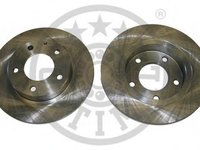 Disc frana MAZDA EUNOS 500 (CA), MAZDA MX-6 (GE), MAZDA TELSTAR IV (GE) - OPTIMAL BS-2060