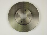 Disc frana MAZDA FAMILIA V (BA), MAZDA FAMILIA V (BA), MAZDA 30X (EC) - TRISCAN 8120 50117